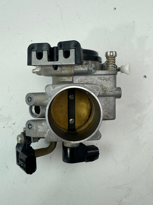 Throttle Body No Injector Yamaha WR450F 19-21 B7R-13750-00