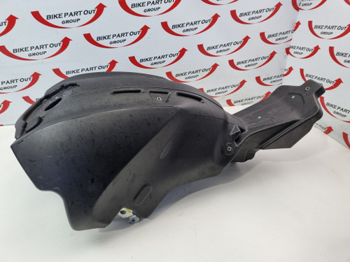 Fuel Petrol tank Ducati Monster 1100 EVO 796 13-15 58611873A Fuel Petrol tank Ducati Monster 1100 EVO 796 13-15 58611873A