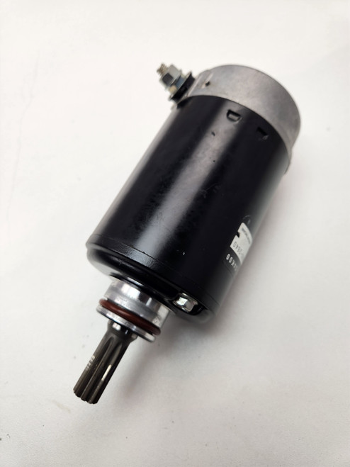 OEM Starter Motor Suzuki GSXS1000 A FA 16-19 GSXS1000 GT 22-24 31100-04K00