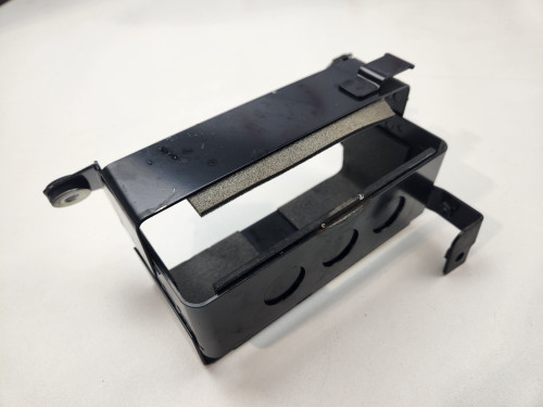 Battery Box Holder Suzuki DR650 DR650SE 96-19 41540-32E00 Battery Box Holder Suzuki DR650 DR650SE 96-19 41540-32E00