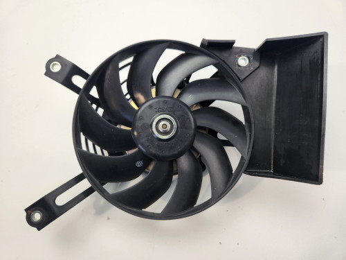 Radiator Fan Suzuki GSXS1000 A FA 16-19 17800-48K00 Radiator Fan Suzuki GSXS1000 A FA 16-19 17800-48K00