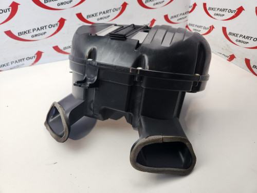 Air box Suzuki GSXS1000 16-19 13700-04K00 Air box Suzuki GSXS1000 16-19 13700-04K00