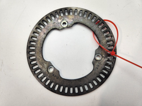 Rear ABS Sensor ring Suzuki GSXS1000 16-19 64162-04K00 Rear ABS Sensor ring Suzuki GSXS1000 16-19 64162-04K00