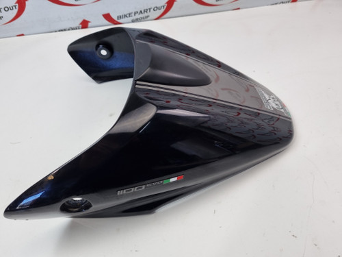 OEM Rear seat cover cowl Ducati Monster 1100 EVO 796 696 659 09-1359510981 OEM Rear seat cover cowl Ducati Monster 1100 EVO 796 696 659 09-1359510981