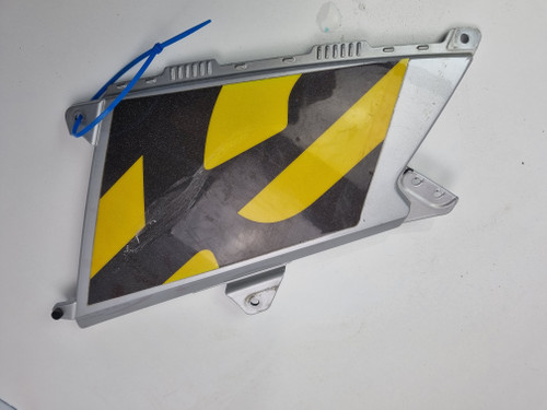 Left  Fuel tank cover BMW R1200 GS K25 07-13 46637693433 Left  Fuel tank cover BMW R1200 GS K25 07-13 46637693433