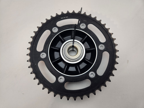 Rear sprocket 45T carrier cush drive KTM 790 890 Adventure R 19-24 7501005004433