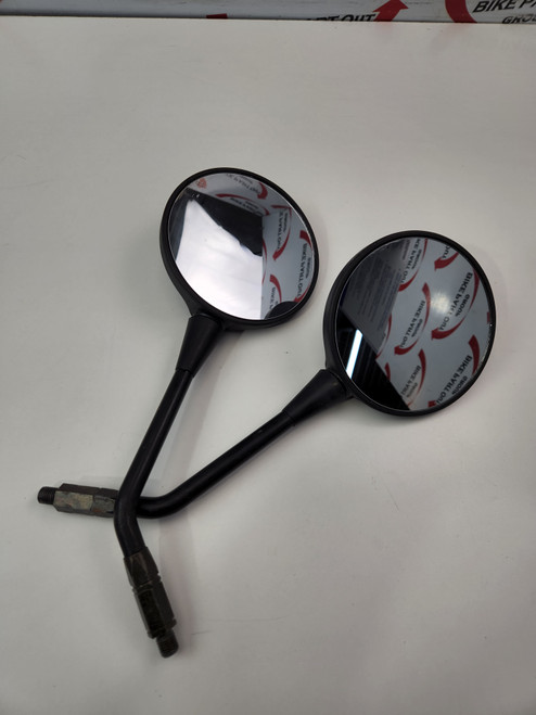 LH RH Mirror Pair KTM 790 890 Adventure R 58412040100