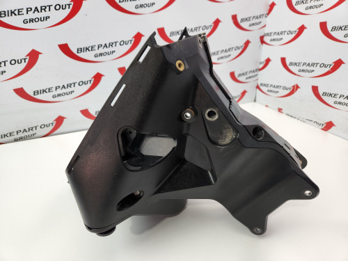 LH RH Headlight Mask Carrier Mount KTM 790 Adventure R 19-22 63514010000 LH RH Headlight Mask Carrier Mount KTM 790 Adventure R 19-22 63514010000