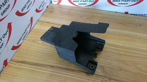 Battery box Triumph Tiger 955i 955