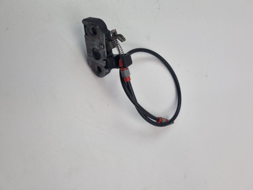 Seat Latch Triumph Speed Street Triple 675 1050 Rocket Tiger 800 T2500506