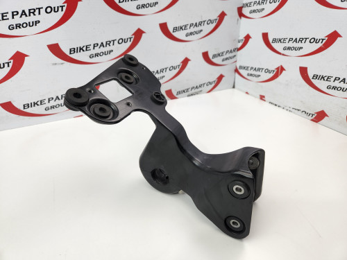 Headlight Speedo Mount Bracket Triumph Speed Triple 1050 08-10 T2700615