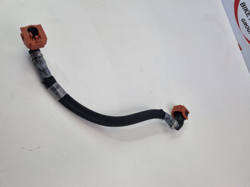 Fuel line hose pipe Triumph Speed triple 1050 11-15 T1240527