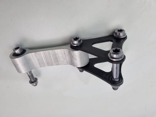 Rear linkage Triumph Speed triple 1050 11-15 T2050132 T2050133