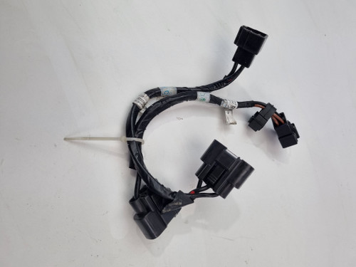 Rectifier regulator lead link alternator Triumph Speed triple 1050 11-15 T2500954 Rectifier regulator lead link alternator Triumph Speed triple 1050 11-15 T2500954
