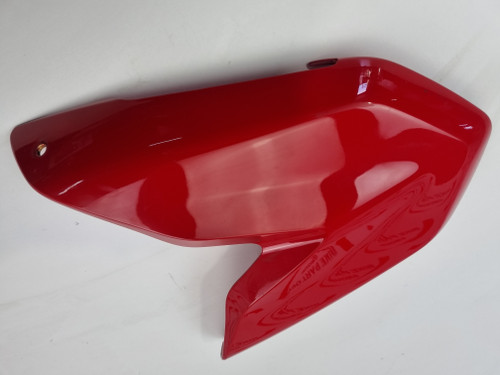 OEM Rear seat cowl cover Triumph Speed triple 1050 R 11-15 T2304448-CW