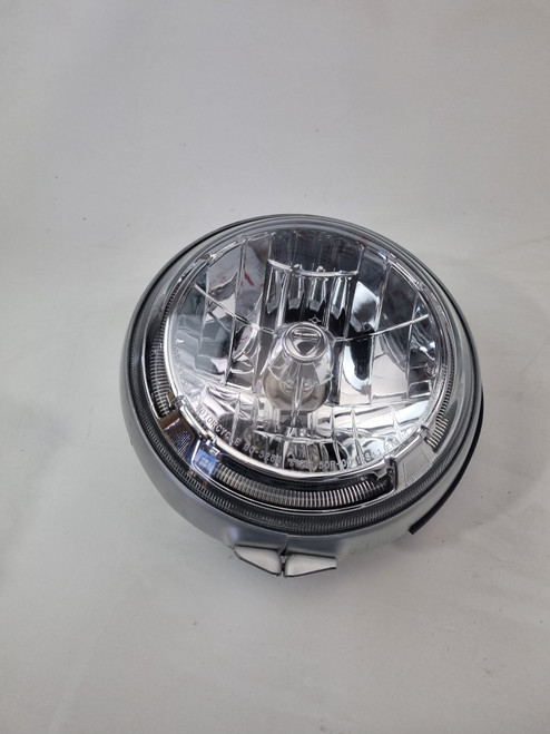 OEM Headlight Ducati Scrambler 800 15-16 400 15-20 52010304B OEM Headlight Ducati Scrambler 800 15-16 400 15-20 52010304B