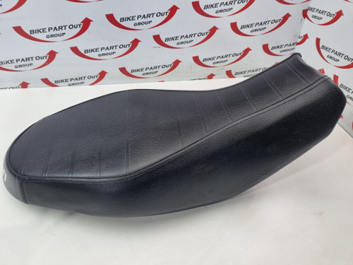 Seat Ducati Scrambler 800 Icon 15-18 400 Sixty2 16-20 59522491A Seat Ducati Scrambler 800 Icon 15-18 400 Sixty2 16-20 59522491A