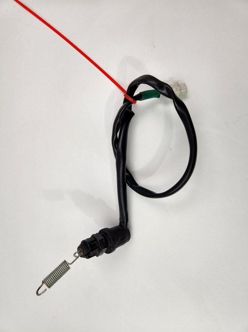 Rear Brake Switch Yamaha MT09 Tracer 15-24 B90-82530-01 Rear Brake Switch Yamaha MT09 Tracer 15-24 B90-82530-01