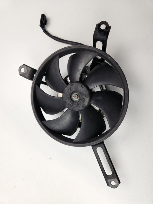 Radiator fan Honda CBR600RR CBR600 RR 05-06 19030-MEE-D01