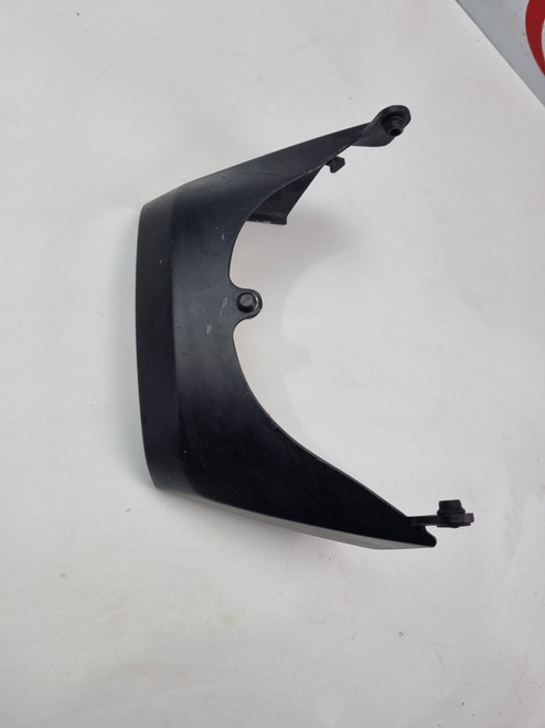 Upper muffler cover Honda CBR600RR CBR600 RR 05-06 18330-MEE-D00 Upper muffler cover Honda CBR600RR CBR600 RR 05-06 18330-MEE-D00