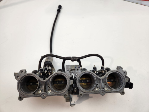 Throttle body Honda CBR600RR CBR600 RR 05-06 16400-MEE-A01
