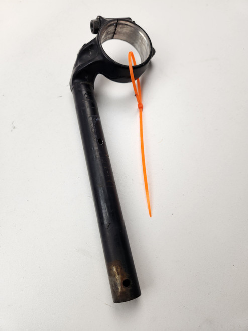 OEM RH Clip on handle bar Honda CBR600RR CBR600 RR 05-06 53100-MEE-D00