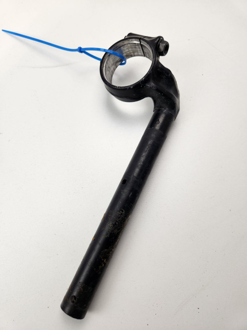 OEM LH Clip on handle bar Honda CBR600RR CBR600 RR 05-06 53150-MEE-D00