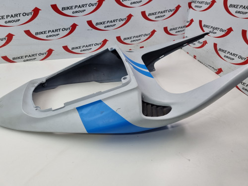 Aftermarket rear tail cowl Honda CBR600RR 05-06 77210-MEE-D10ZE Aftermarket rear tail cowl Honda CBR600RR 05-06 77210-MEE-D10ZE