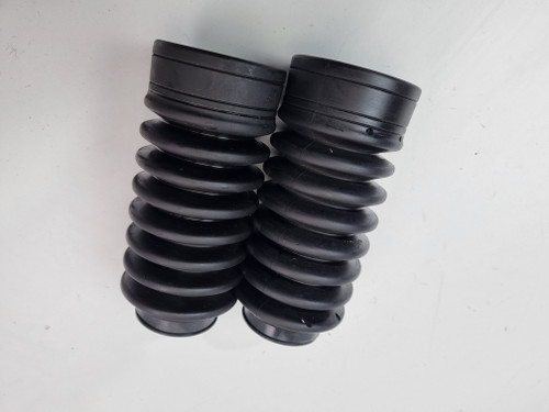 Fork Boots covers gaiter Triumph Street Twin 900 Scrambler T2044069 Fork Boots covers gaiter Triumph Street Twin 900 Scrambler T2044069