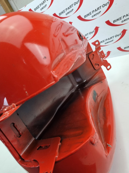 Fuel petrol tank Harley Davidson M8 Tourer street road glide king