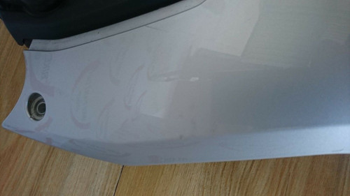 BMW F700 GS F 700 Centre tank cover OEM F800