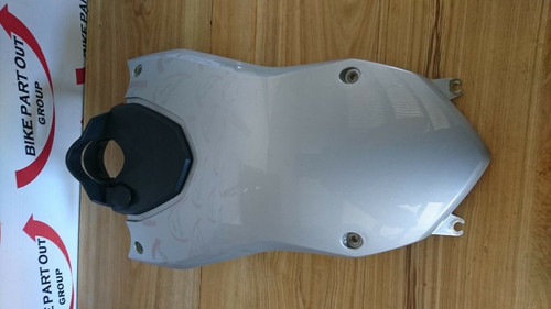BMW F700 GS F 700 Centre airbox cover OEM F800 46637705007