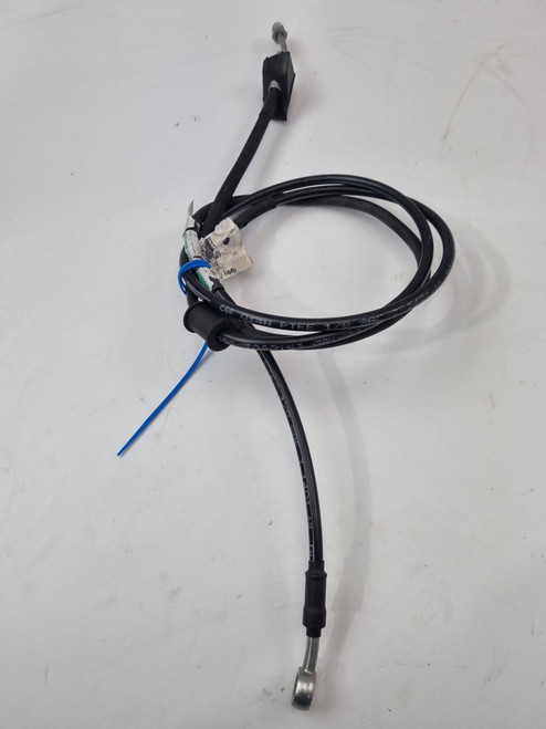 Clutch line hose pipe Harley Davidson M8 Tourer 17-20 37200129