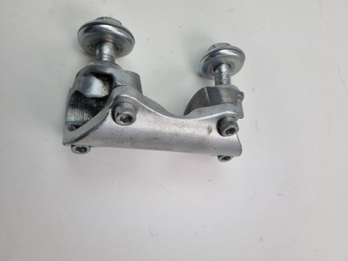 Handlebar clamps risers Harley Davidson M8 Tourer 14-24 57451-14