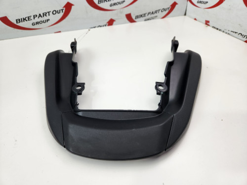 Rear Centre Cowl CBR650F 14-18 77250-MJE-D00ZA