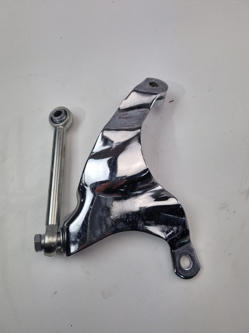 Front engine mount tiebar link Harley Davidson M8 Tourer 17-24 16400041 Front engine mount tiebar link Harley Davidson M8 Tourer 17-24 16400041