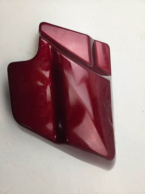 OEM RH Side cover  Harley Davidson M8 Tourer 09-24 66048-09A