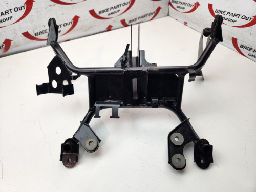 Front Upper Cowling Bracket Kawasaki KLR650 08-18 11056-0188