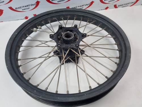 Front Wheel KTM 790 890 Adventure R 17-24 6030900124433A Front Wheel KTM 790 890 Adventure R 17-24 6030900124433A