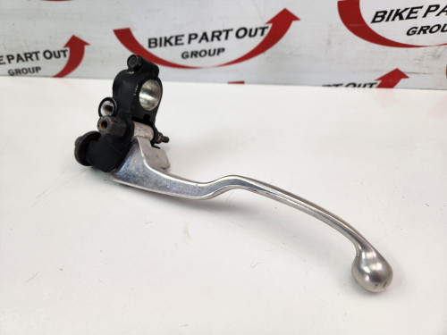 Clutch Lever and Perch Kawasaki KLR650 11-21 46076-0072
