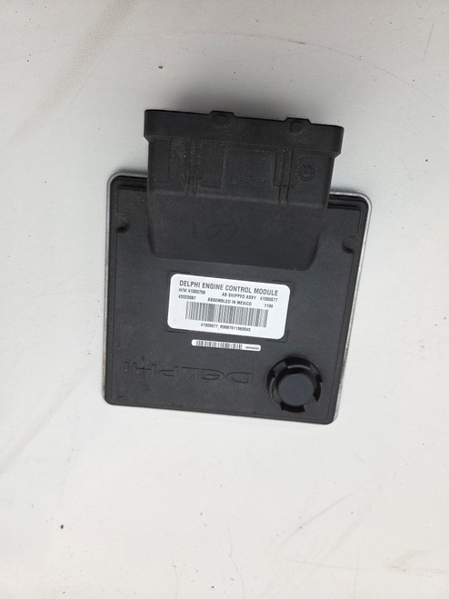 CDI ECM  Harley Davidson M8 Tourer 2020 41000724A 41000677