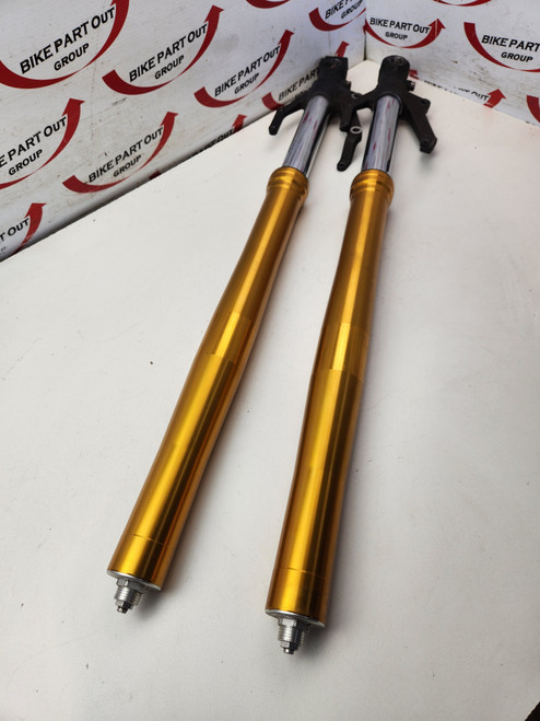 Front forks Yamaha XT1200Z XT1200 Z Super Tenere 2013 23P-23103-11 Front forks Yamaha XT1200Z XT1200 Z Super Tenere 2013 23P-23103-11