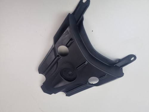 Rear Luggage Grid Tail Rack Cover BMW F700 F650 F800 GS K72 46547704771