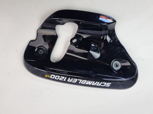 RH Side cover pannel Triumph Scrambler 1200 XE T2308285-PG