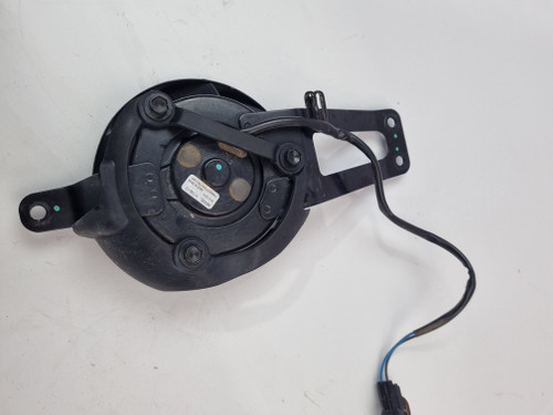 Radiator Fan Triumph Scrambler 1200 XE XC T2104057 Radiator Fan Triumph Scrambler 1200 XE XC T2104057
