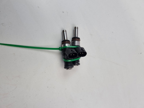 High Flow fuel injector pair Triumph Scrambler 1200 XE XC Speed twin  T1241960
