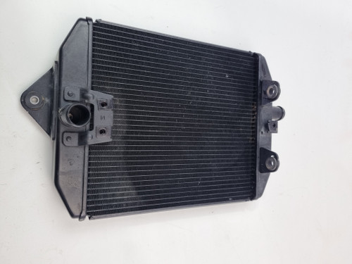 OEM Radiator Triumph Scrambler 1200 XE XC T2109615 OEM Radiator Triumph Scrambler 1200 XE XC T2109615