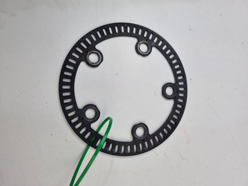 Front ABS Sensor Ring Triumph Scrambler 1200 XE XC Speed Triple RR RS T2022022 Front ABS Sensor Ring Triumph Scrambler 1200 XE XC Speed Triple RR RS T2022022