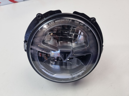 OEM Headlight Triumph Scrambler 1200 XE XC Speed Triple RR T2707967 OEM Headlight Triumph Scrambler 1200 XE XC Speed Triple RR T2707967