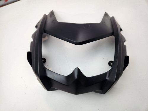 Upper Centre Cowling Kawasaki KLR650 08-18 55028-0201-21